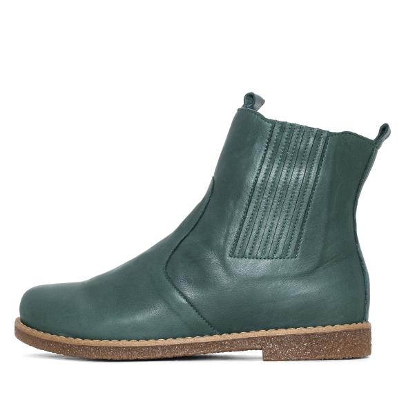 Andrea Conti Damen Lederstiefelette bottle