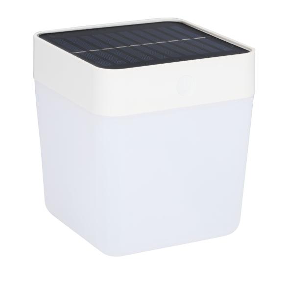 Grundig Solar Tischleuchte