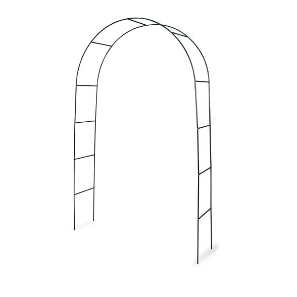 Rosen Pergola 240x140cm
