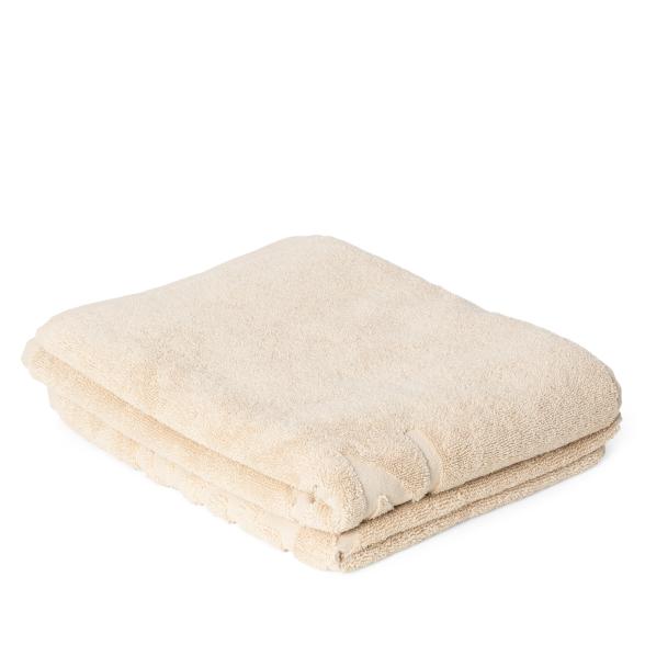 OTTO KERN Badteppich, 2er-Set, hellbeige