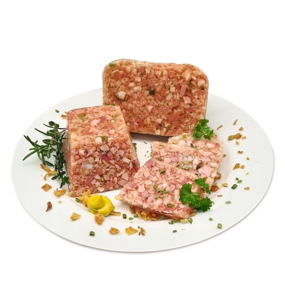 Spanferkel Sülze 2x 480g