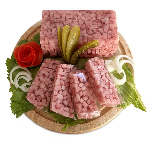 Meraner Haussülze 700g