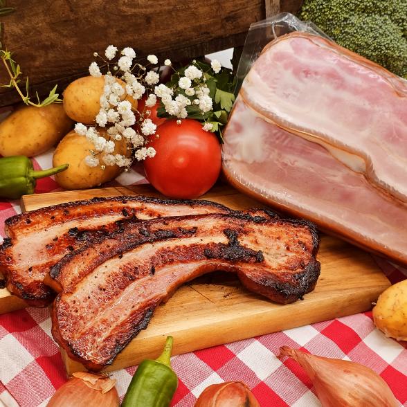 Grillbauch 1000g