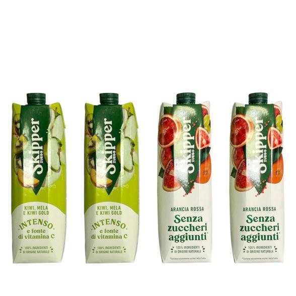 ZUEGG Saft-Set 2