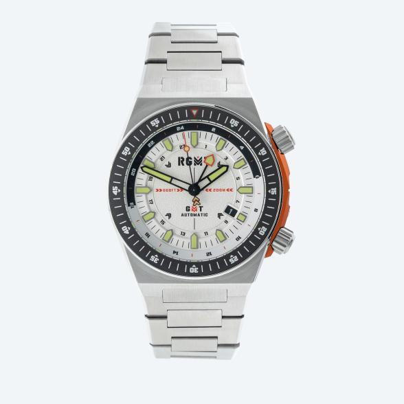 RGMT Automatikuhr 