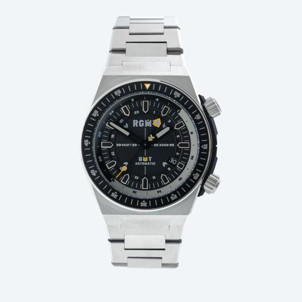 RGMT Automatikuhr 