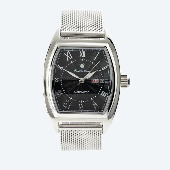 4061777100702 - Herren-Automatikuhr RUB05-0538