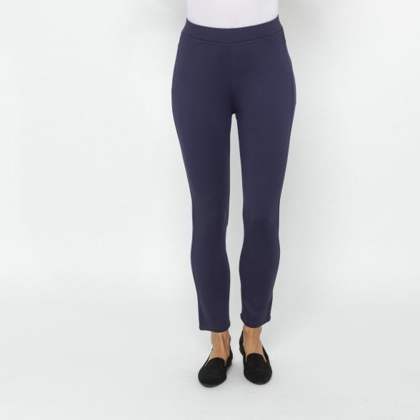 Zauberhose 'Miracle Shape' Jeggings marine