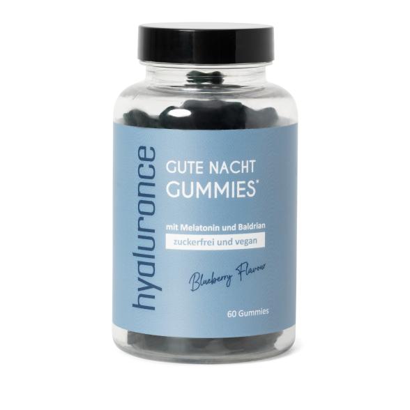 4260745392679 - Gute Nacht Gummies 60 Stck