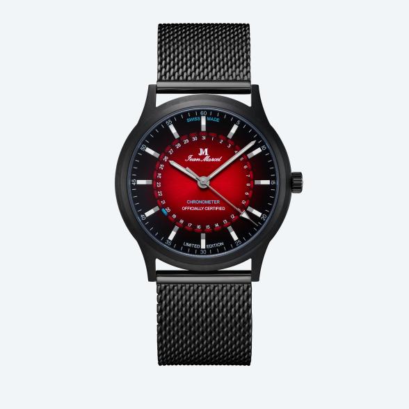 Jean Marcel Chronometer 