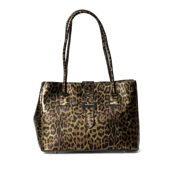 Luca Lorenzo Schultertasche Leo