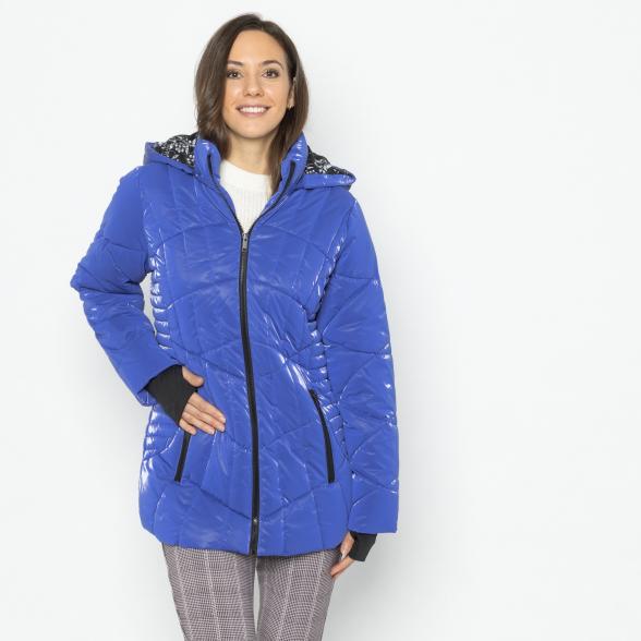 FASHION NEWS Damen-Jacke royalblau