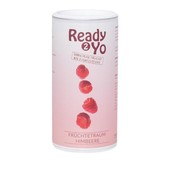 Ready2Yo Früchtetraum Himbeere 96g