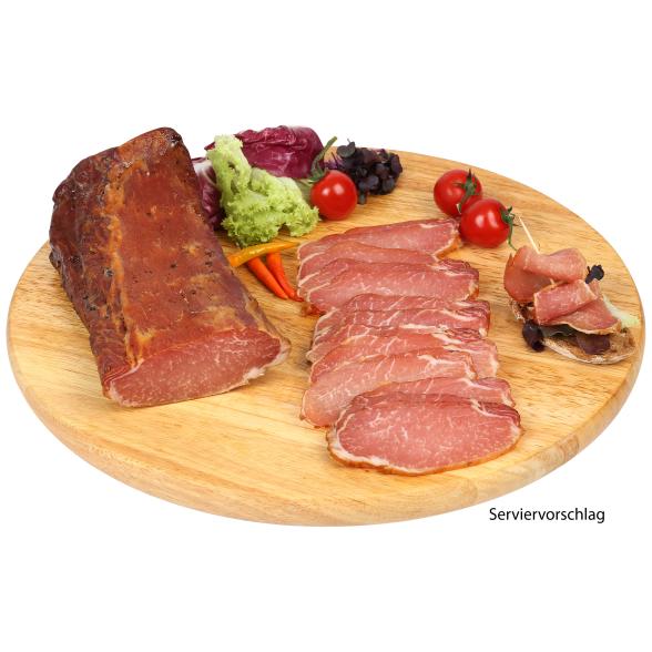 Rosenspeck Gasser 800g