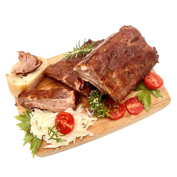 Bosna Ribs