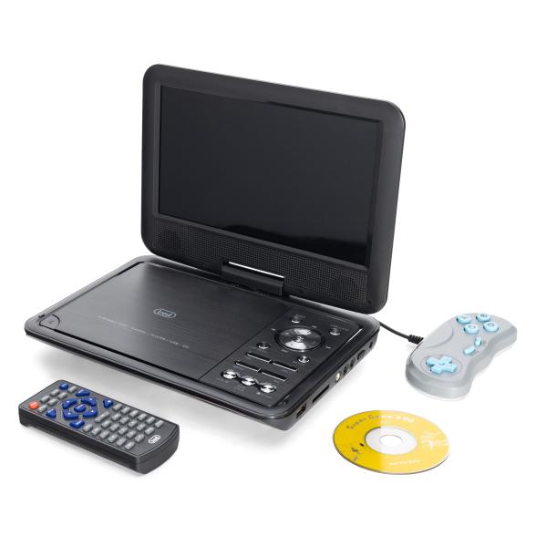 DVD Player Portable