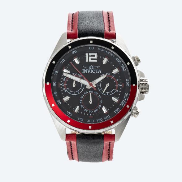 INVICTA Chronograph 