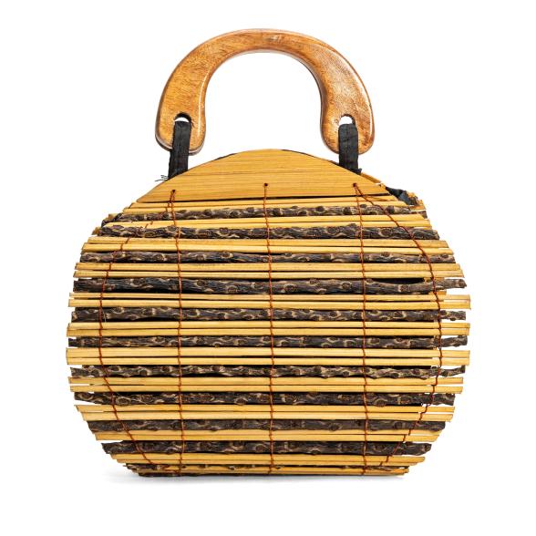 Darimana Handtasche Zuckerpalme Bola