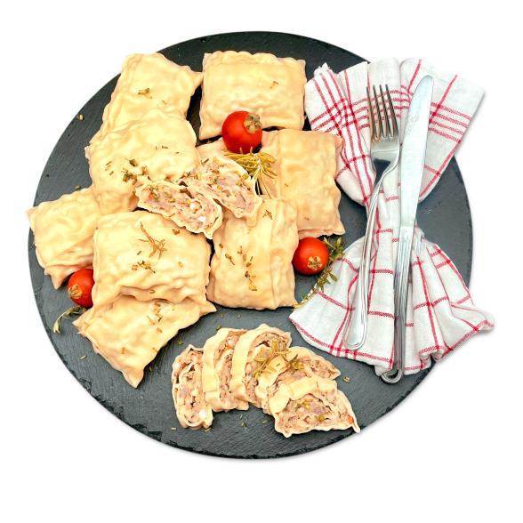 Schwäbische Wirtshausmaultaschen 1000g