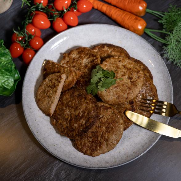 Fleischküchle 10 x 80g