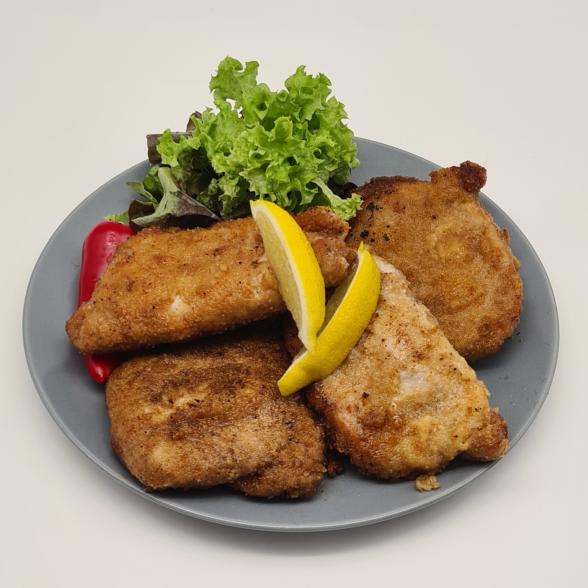 Allgäuer Cordon Bleu 800g