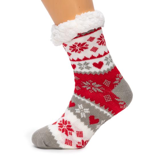 Antonio Damen-Homeshoes Skandinavian