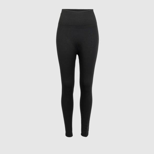 Antonio Damen Thermo Leggings High Waist