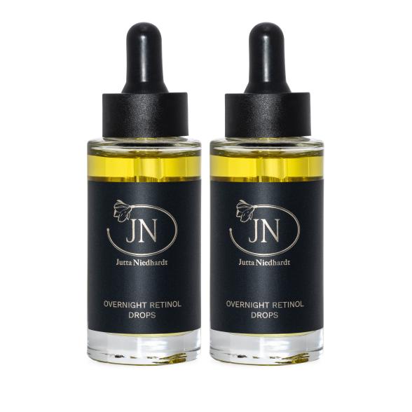 JN Retinol Drops OVERNIGHT DUO