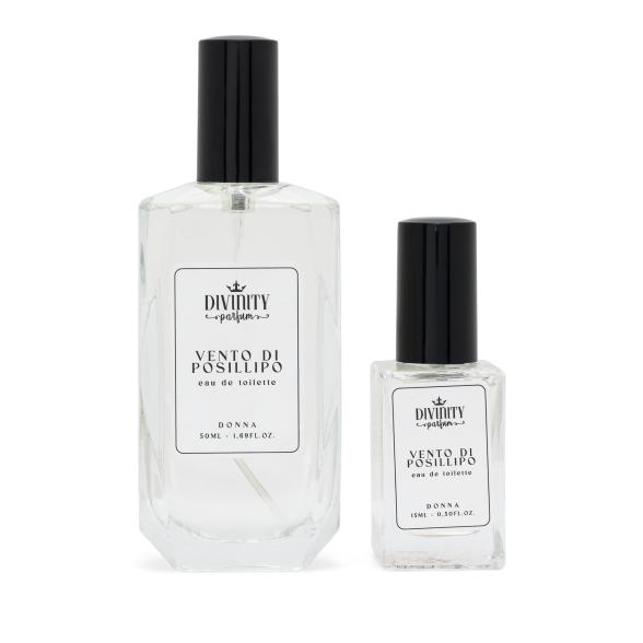 Divinity Vento di Posillipo DUO 50ml + 15ml