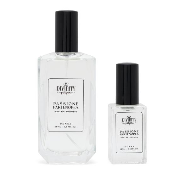 Divinity Passione partenopea DUO 50ml + 15ml