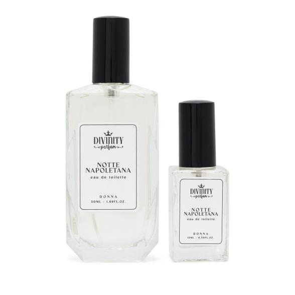 Divinity Notte napoletana DUO 50ml + 15ml