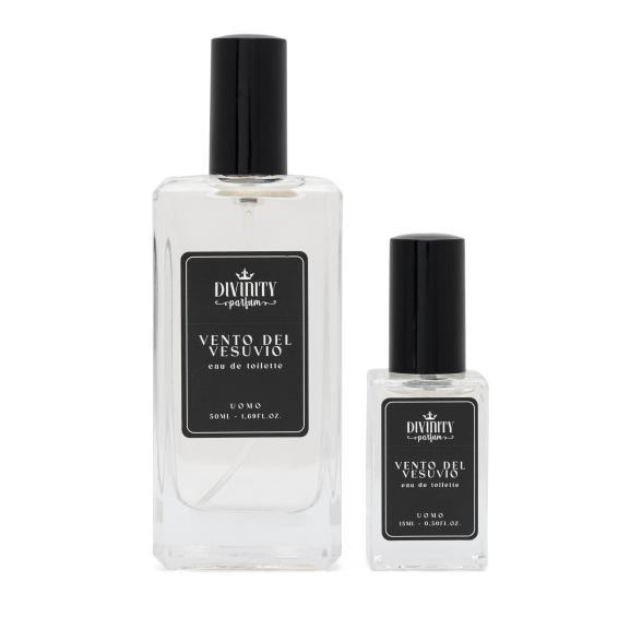 Divinity Vento del Vesuvio DUO 50ml + 15ml