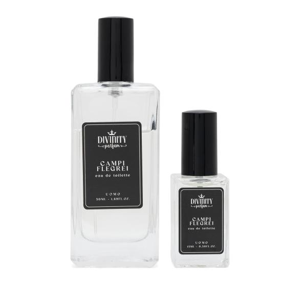 Divinity Campi Flegrei 50ml + 15ml