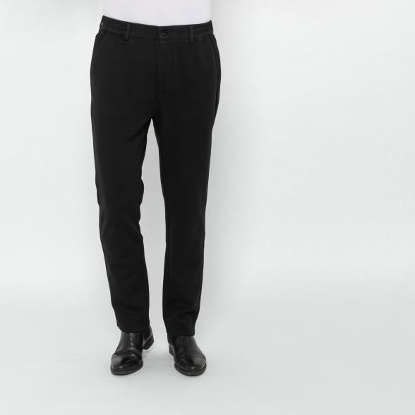 Trends for Him Zauberhose Herren schwarz