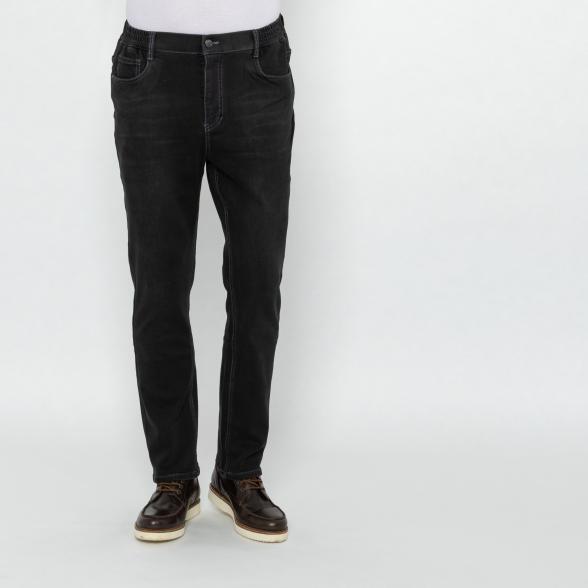 Trends for Him Zauberhose Herren Thermo dunkelgrau