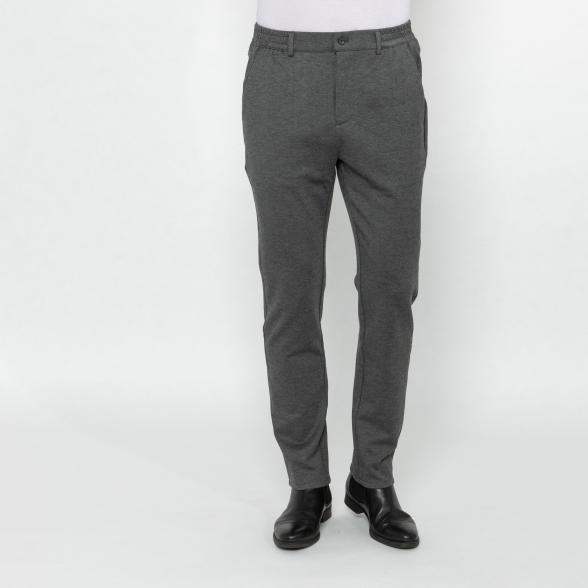 Trends for Him Zauberhose Herren grau