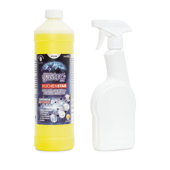 gastro Küchenstar 1l Lemon
