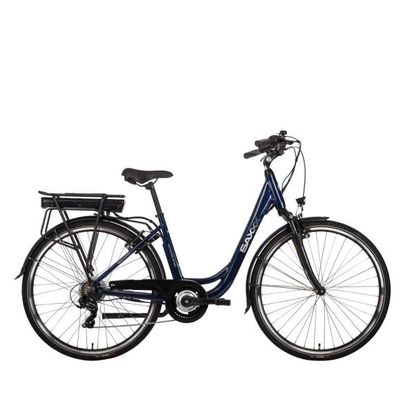 Advanced Sport, 28