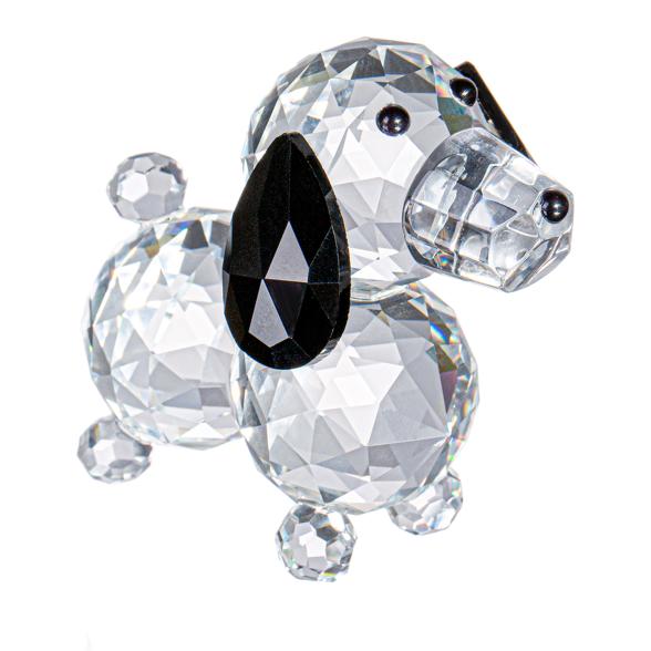 Crystal Dreams Pluto 7 cm