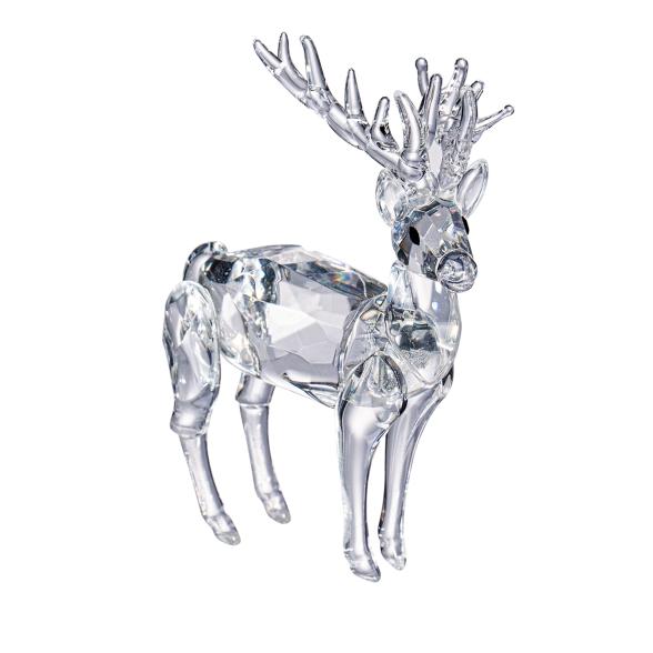 Crystal Dreams Hirsch