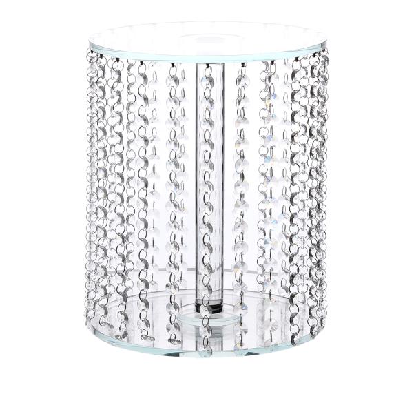 Crystal Dreams Dekoplatte H31cm