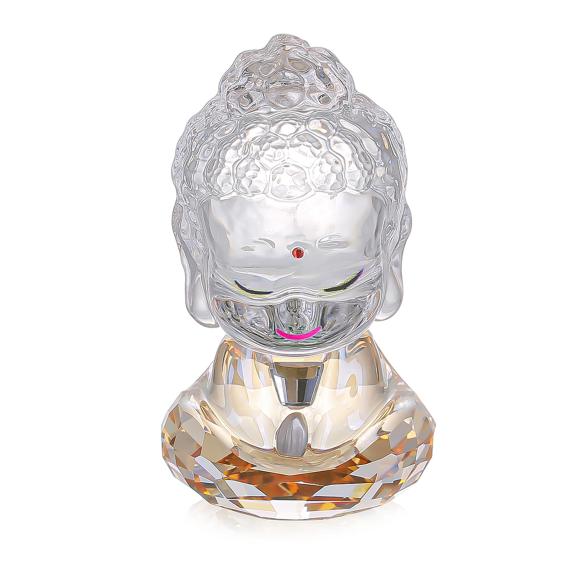 Crystal Dreams Buddha