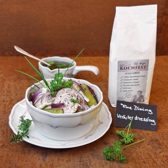 Kräuterdressing 500g