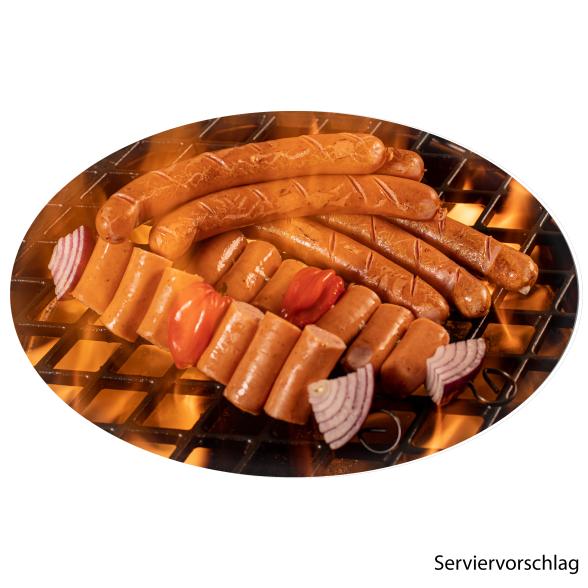 Käsegriller 10x 60g