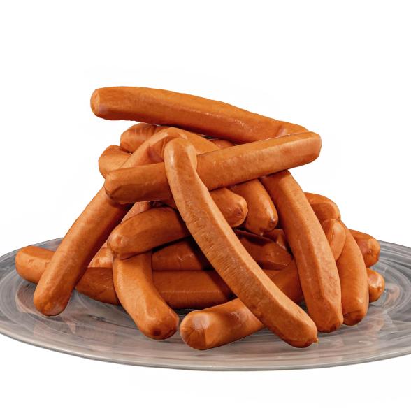 Wiener Würstl Familienpack 20x60g