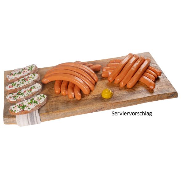 Wiener Würstchen 16 x 50g
