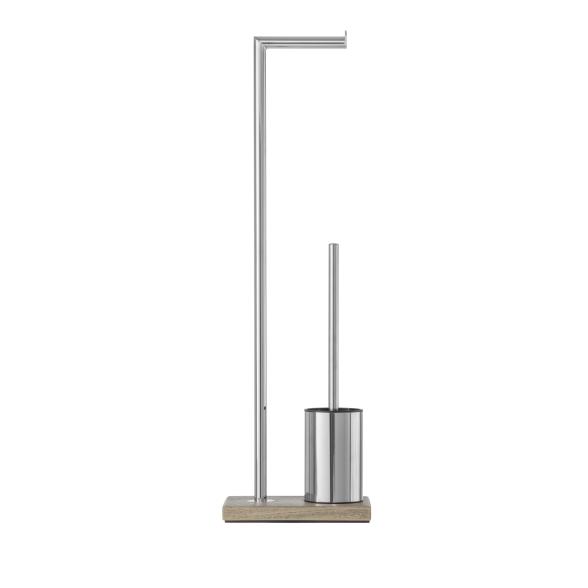Wenko Stand WC-Garnitur Marla