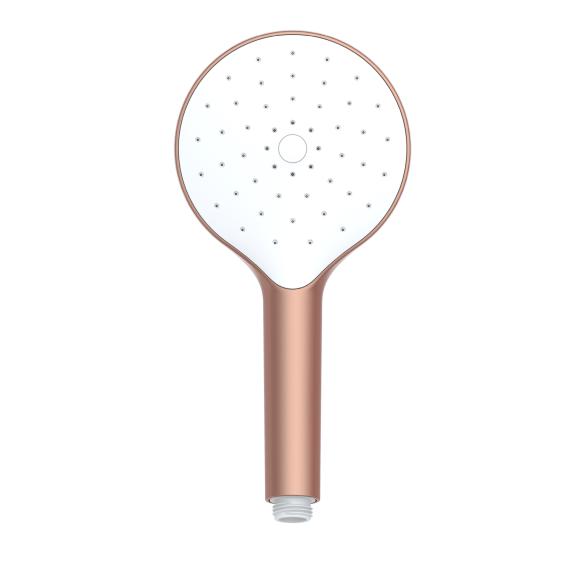 Wenko Duschkopf Automatic Cleaning Rose
