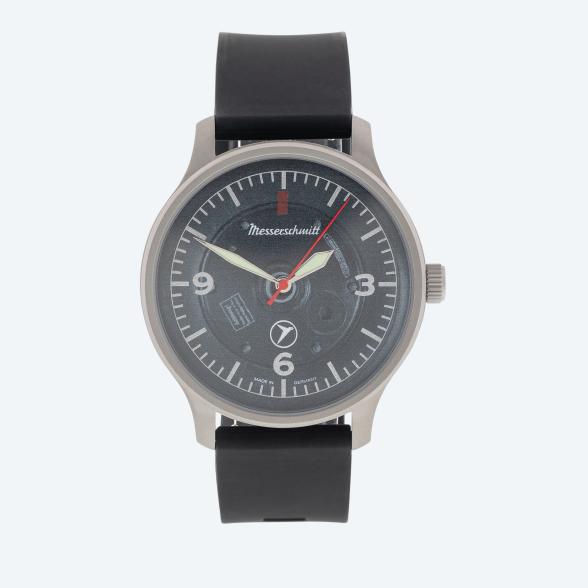 Messerschmitt Herrenuhr 