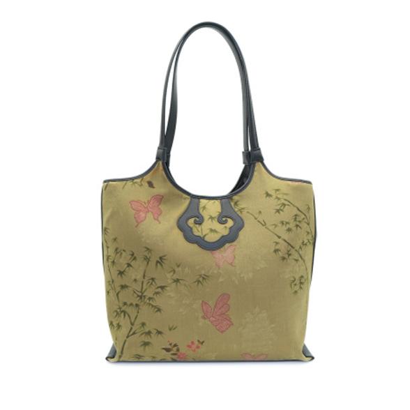 SEIDENSCHATZ Schultertasche